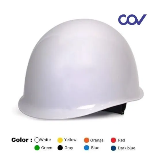 Mũ Bảo Hộ COV HF-007