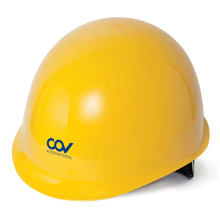 Mũ Bảo Hộ COV HF-007 - ảnh 2