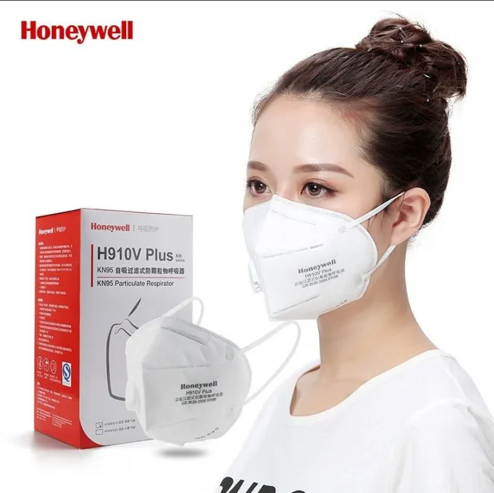 Khẩu Trang Honeywell H910 Plus N95