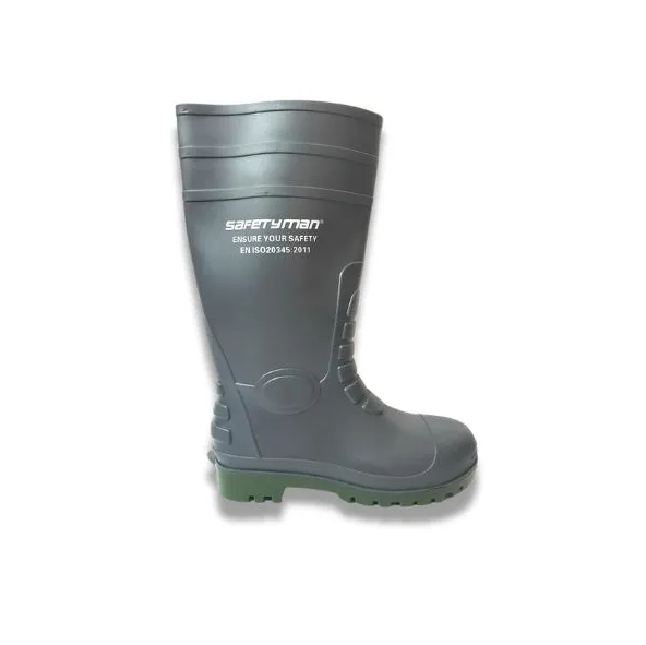Ủng Safetyman SMB7030