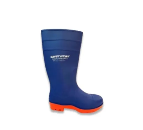 Ủng Safetyman SMB7040