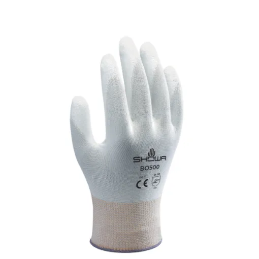 Găng Tay SHOWA B0500 Palm Fit - ảnh 2