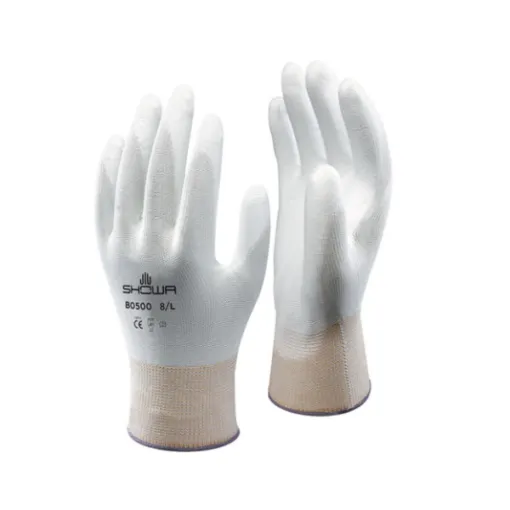 Găng Tay SHOWA B0500 Palm Fit