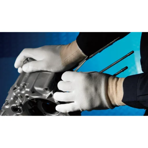 Găng Tay SHOWA B0500 Palm Fit - ảnh 3