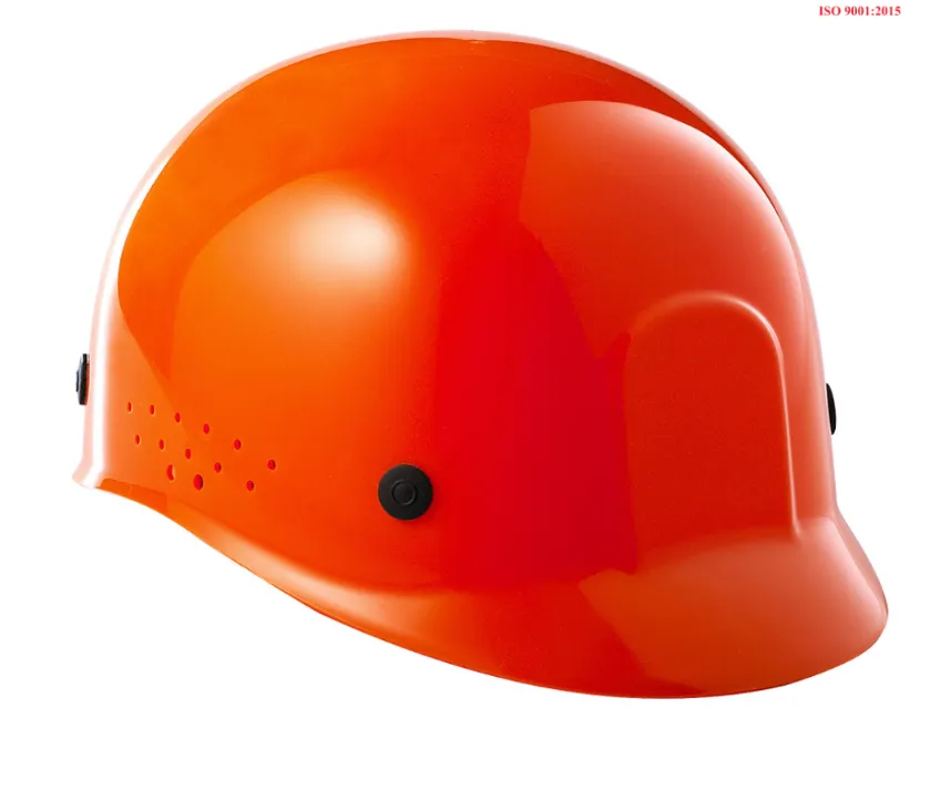 Mũ Bảo Hộ Blue Eagle BP65 - ảnh 2