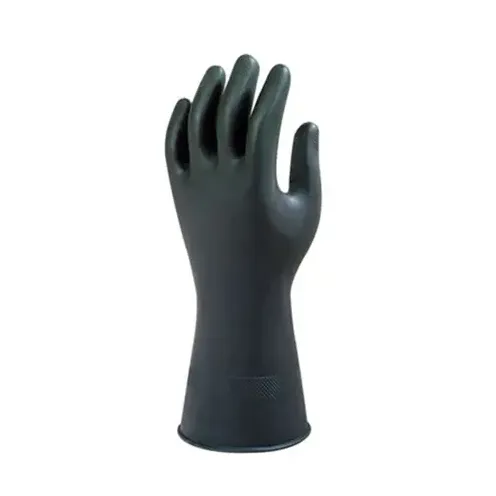 Găng Tay Chống Hóa Chất Ansell AlphaTec 87-118 - ảnh 2