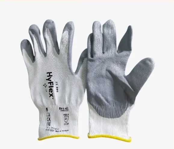 Găng Tay Ansell HyFlex 11-800 - ảnh 2