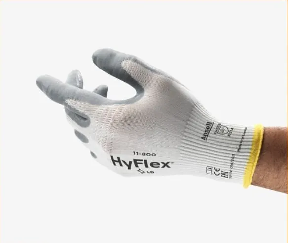 Găng Tay Ansell HyFlex 11-800 - ảnh 3