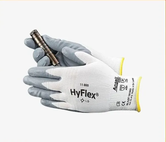 Găng Tay Ansell HyFlex 11-800 - ảnh 5