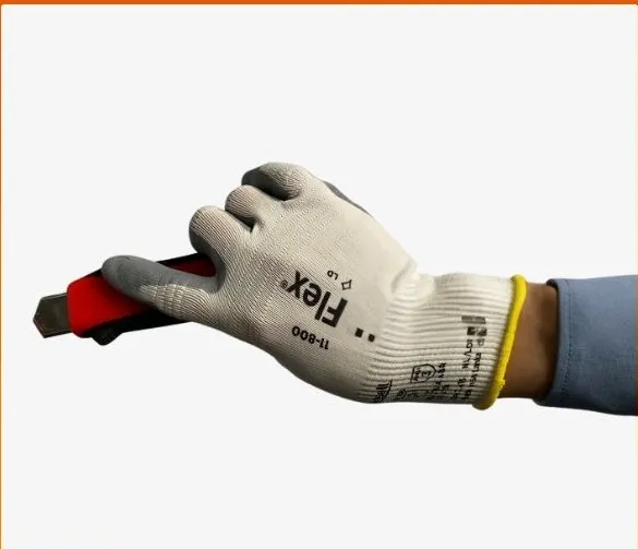Găng Tay Ansell HyFlex 11-800 - ảnh 6