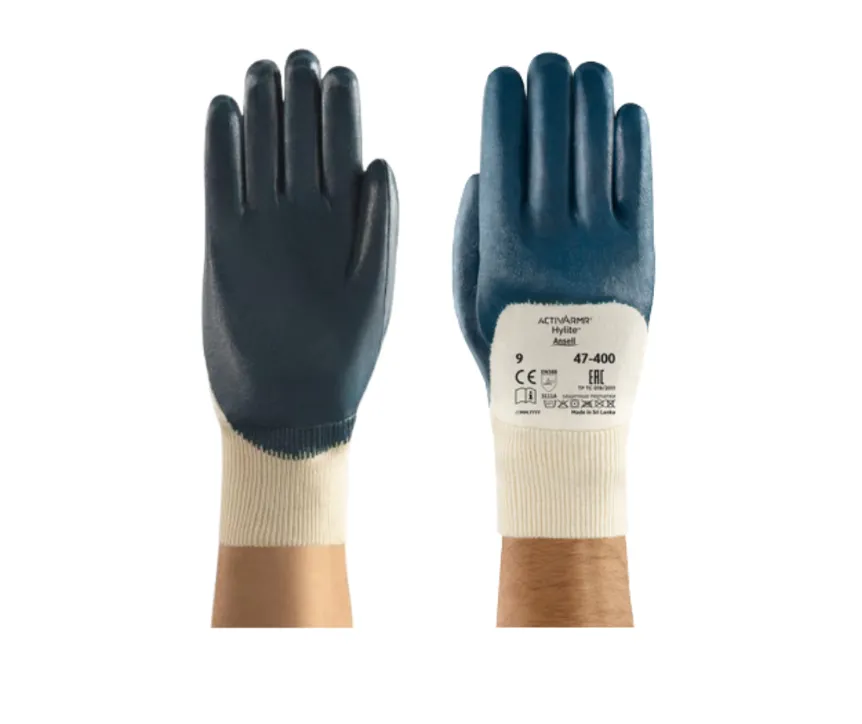 Găng Tay Ansell ActivArmr® Hylite™ 47-400