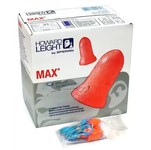 Nút Tai Chống Ồn Honeywell MAX-30 - ảnh 6