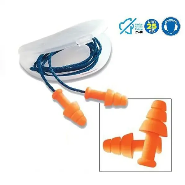 Nút Tai Chống Ồn Honeywell SmartFit - ảnh 6