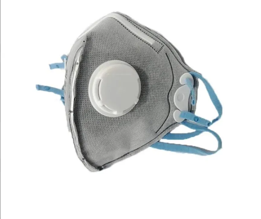 Khẩu Trang Benehal P385 P95 - ảnh 2