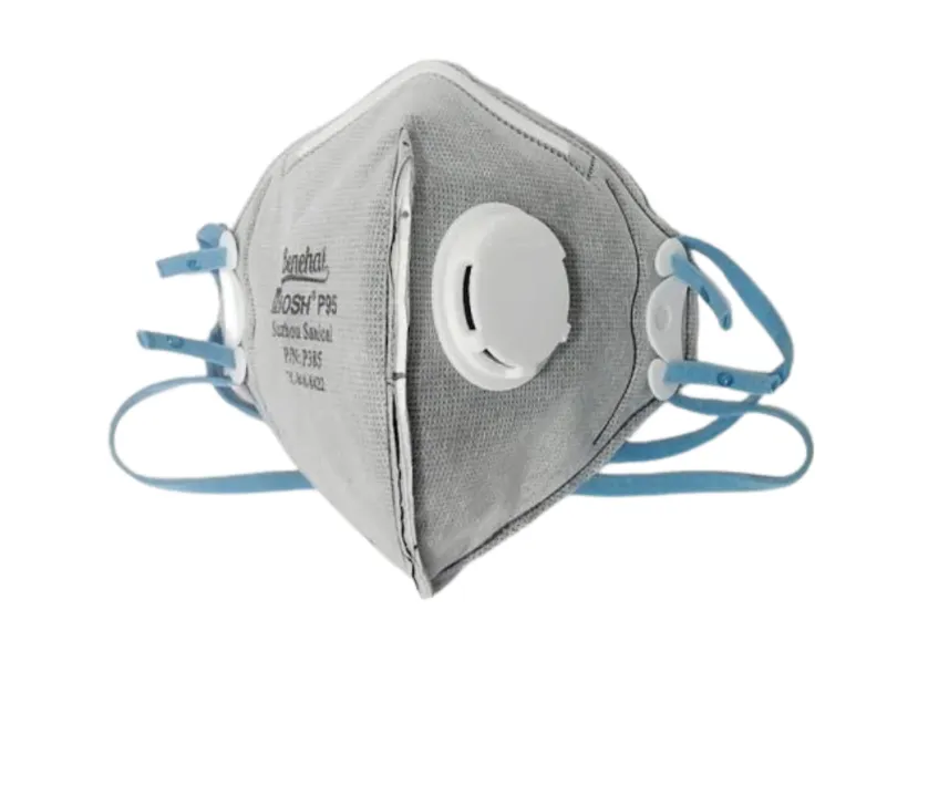 Khẩu Trang Benehal P385 P95 - ảnh 3