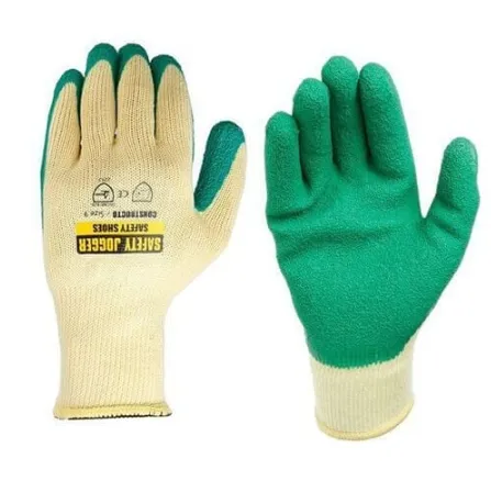 Găng Tay Chống Cắt Safety Jogger CONSTRUCTO - ảnh 3