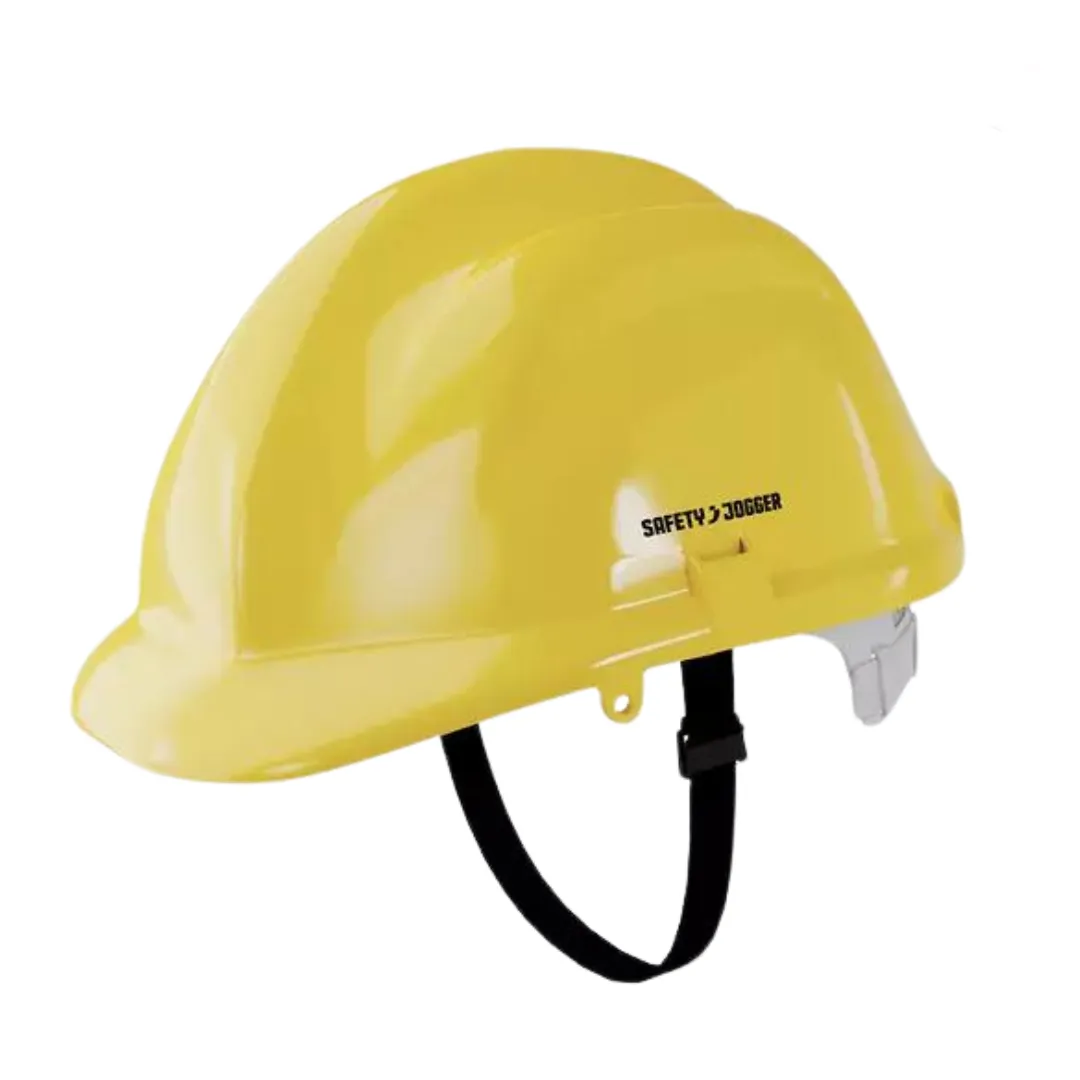 Mũ Bảo Hộ Safety Jogger KANHA S CHINSTRAP - ảnh 3