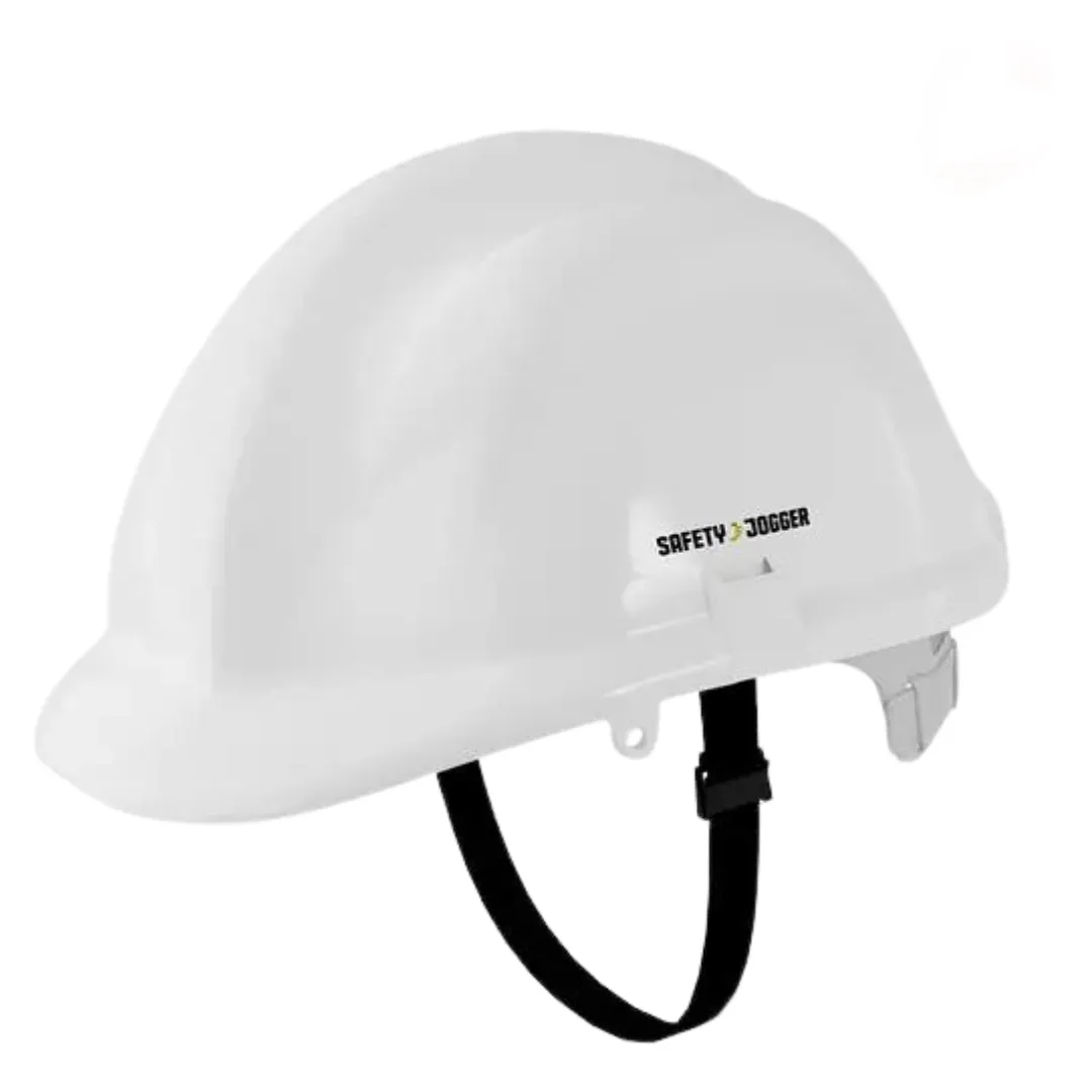 Mũ Bảo Hộ Safety Jogger KANHA S CHINSTRAP - ảnh 4