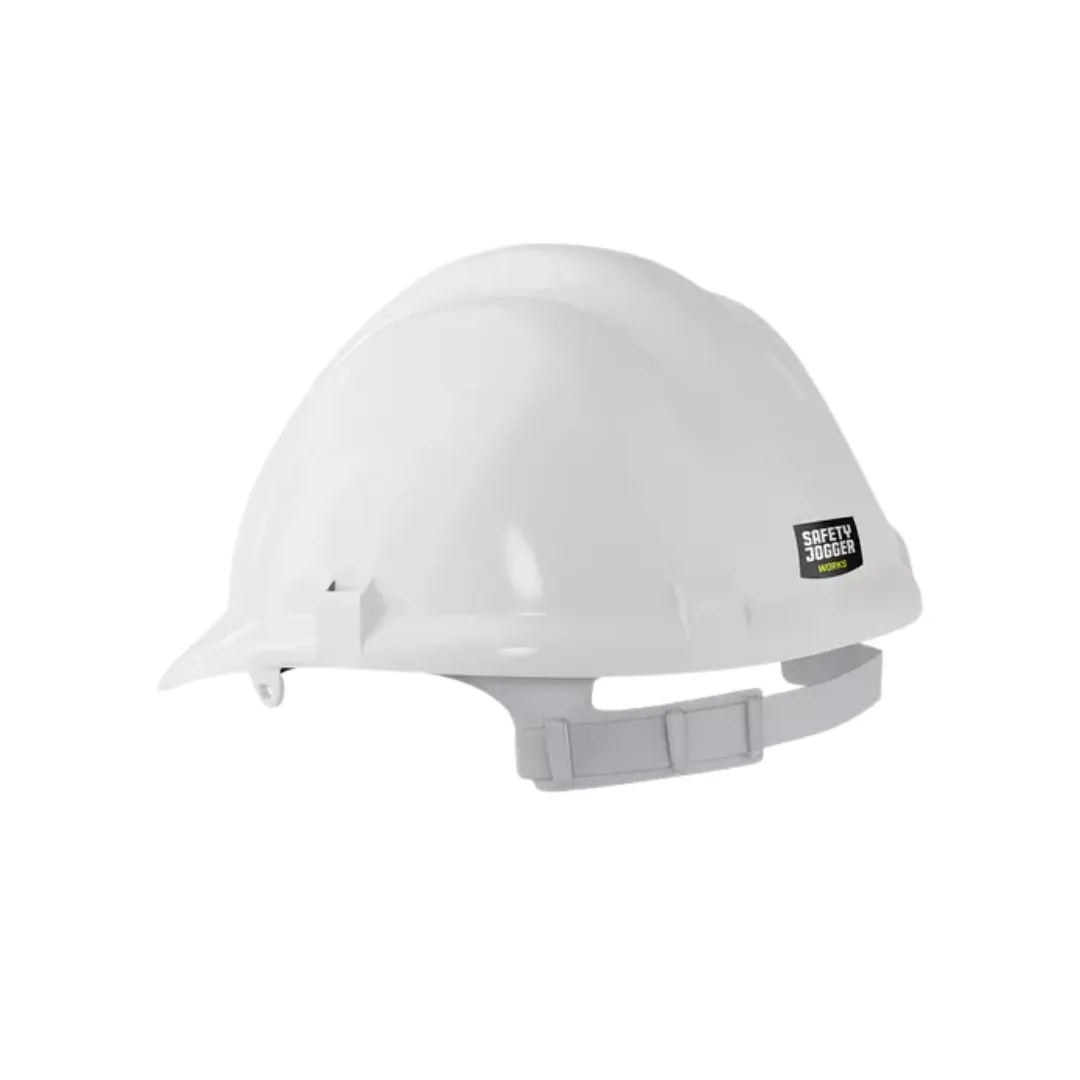 Mũ Bảo Hộ Safety Jogger KANHA STANDARD