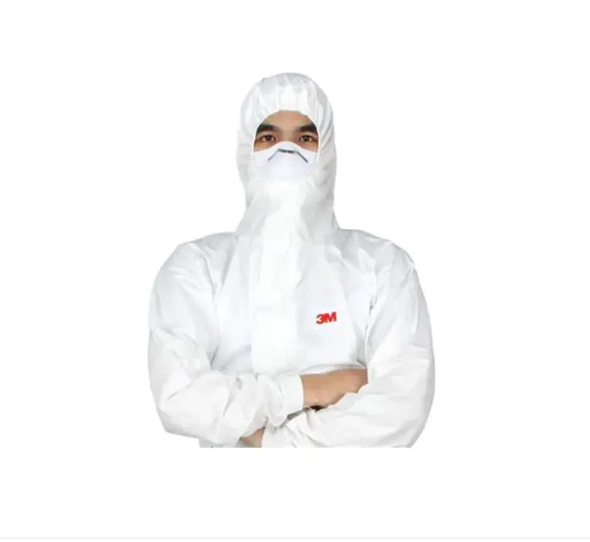 Quần Áo Bảo Vệ 3M 4545