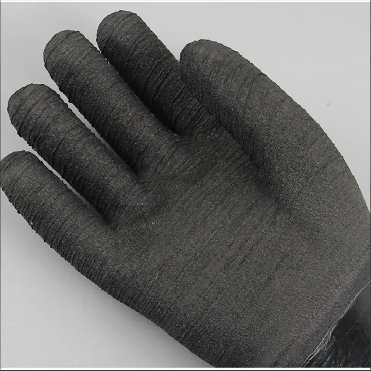 Găng Tay Chịu Nhiệt 500°C Neoprene - ảnh 6