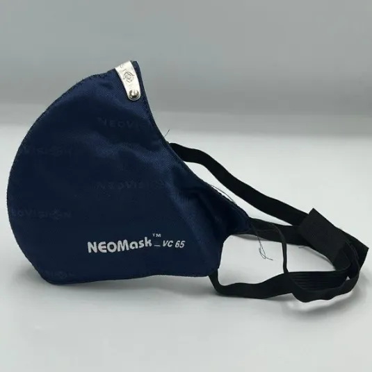 Khẩu Trang Than Hoạt Tính VC65 - ảnh 5