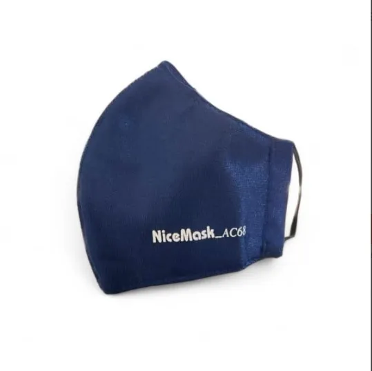 Khẩu Trang Nicemask AC68