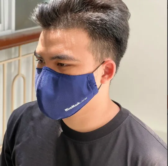 Khẩu Trang Nicemask AC68 - ảnh 3