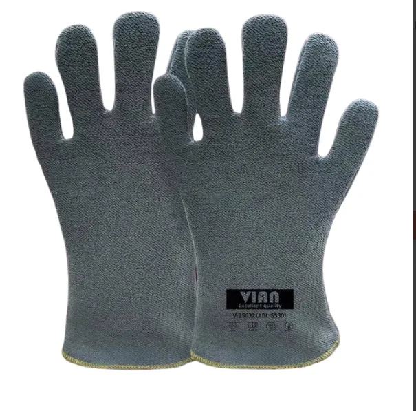 Găng Tay Chịu Nhiệt VIAN V25032