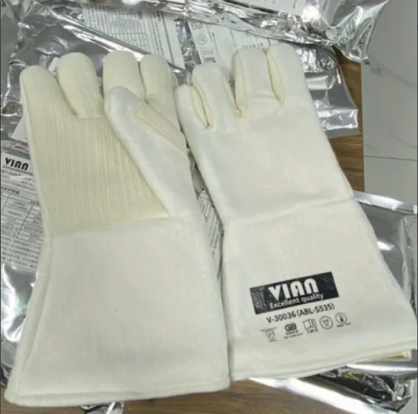 Găng Tay Chịu Nhiệt VIAN V30036 - ảnh 3
