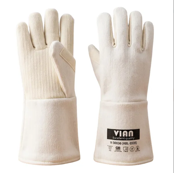 Găng Tay Chịu Nhiệt VIAN V30036