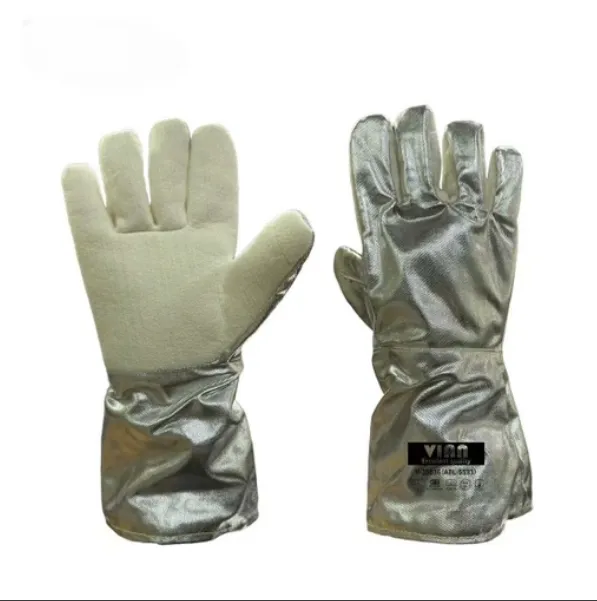Găng Tay Chịu Nhiệt VIAN V35036
