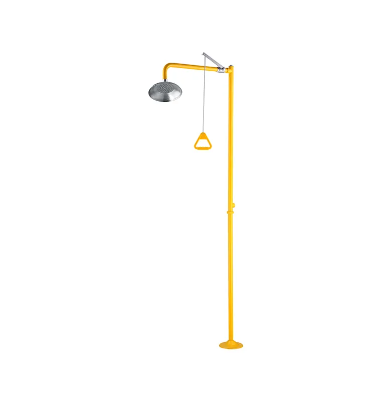 Vòi Tắm Và Rửa Mắt Khẩn Cấp WJH0458C