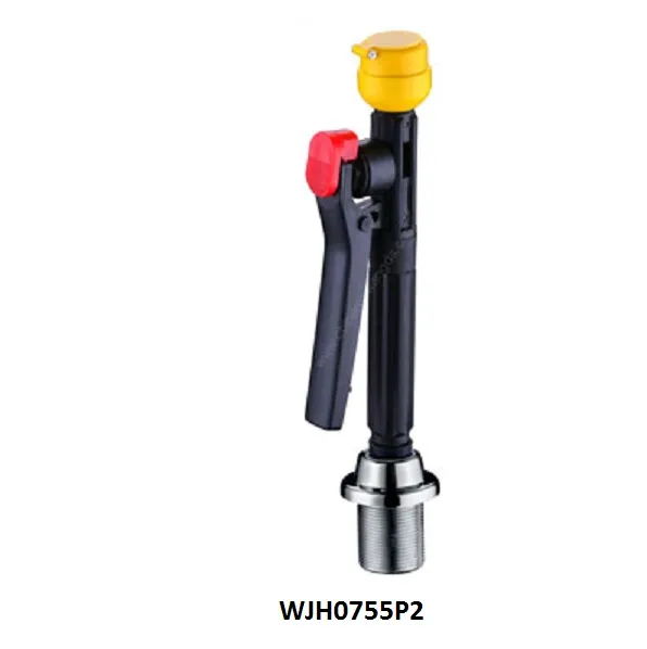 Vòi Rửa Mắt Phòng Thí Nghiệm WJH0755P