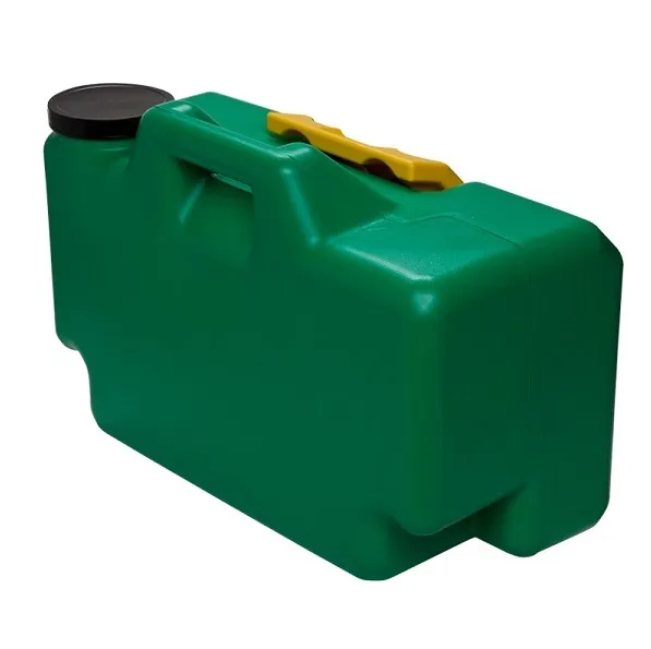 Bồn Rửa Mắt Khẩn Cấp Di Động Haws 7501 - ảnh 2