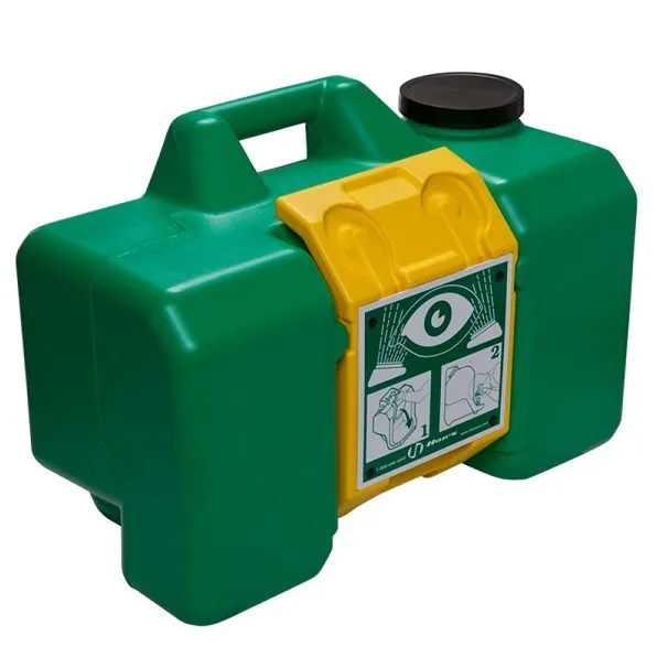 Bồn Rửa Mắt Khẩn Cấp Di Động Haws 7501 - ảnh 4
