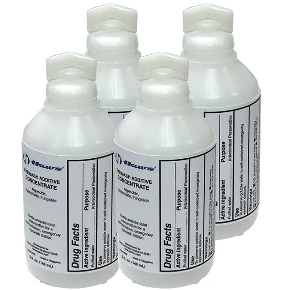 Dung Dịch Bảo Quản Nước Rửa Mắt Haws 9082