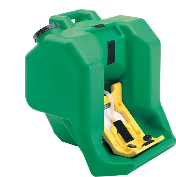 Bồn Rửa Mắt Khẩn Cấp Di Động Haws 7500