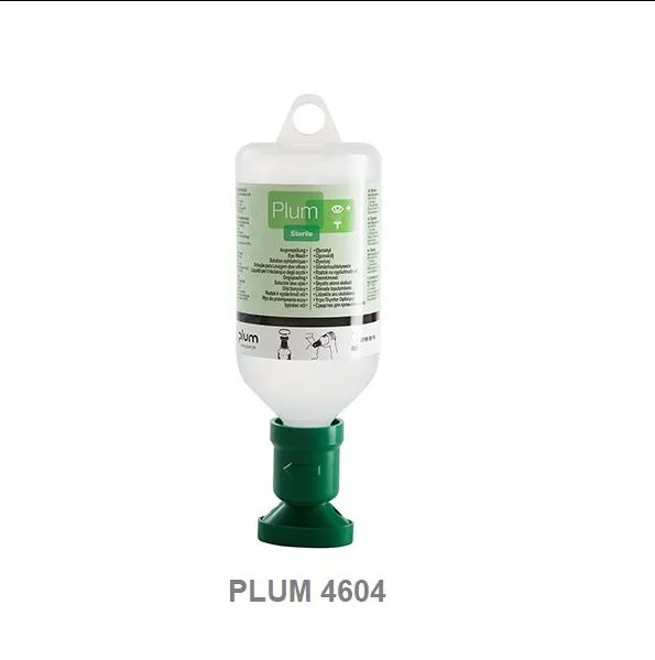 Dung Dịch Rửa Mắt Plum 4604