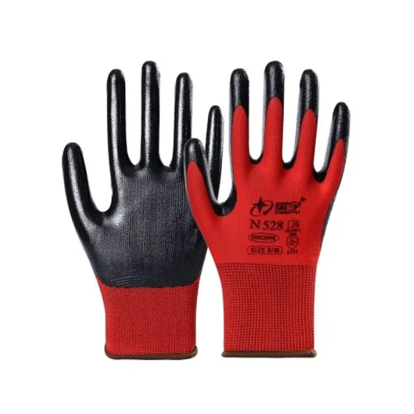 Găng Tay Chống Dầu XingYu N528