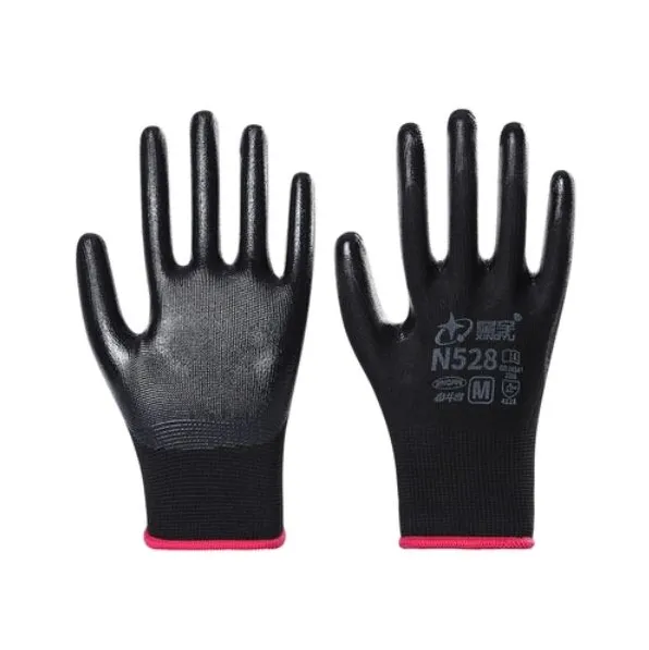 Găng Tay Chống Dầu XingYu N528 - ảnh 2