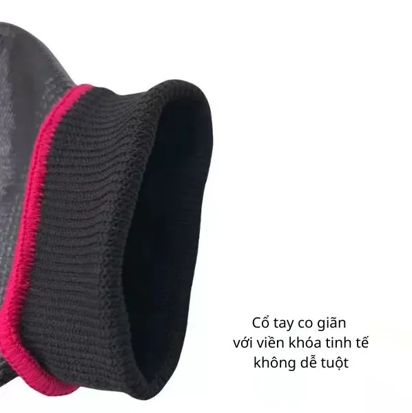 Găng Tay Chống Dầu XingYu N528 - ảnh 6