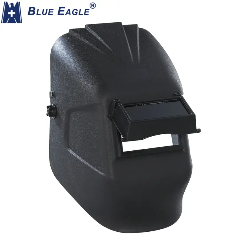 Mặt Nạ Hàn Đội Đầu Blue Eagle DA11