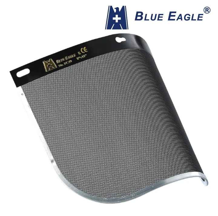 Tấm Che Mặt Dạng Lưới Blue Eagle FC29