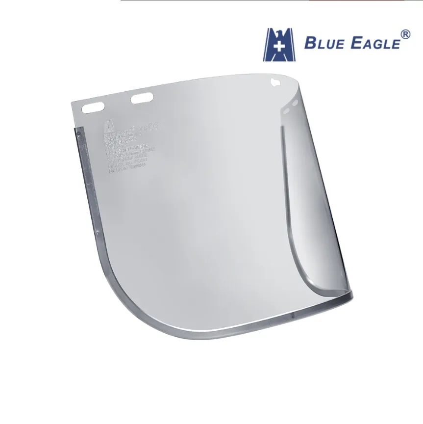 Tấm Kính Che Mặt Blue Eagle FC48T