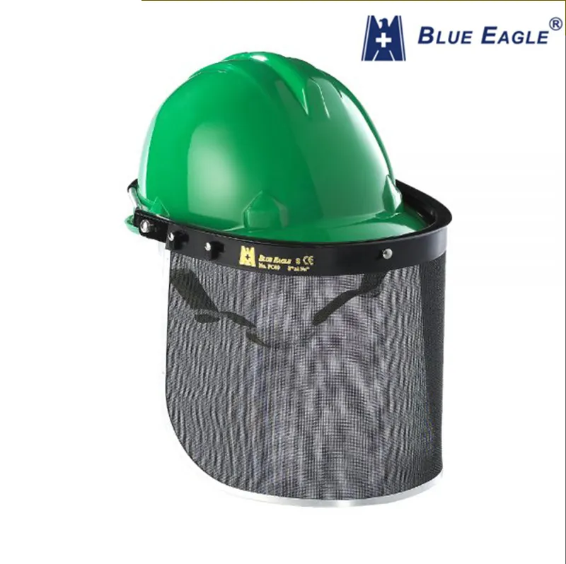 Tấm Che Mặt Dạng Lưới Blue Eagle FC49 - ảnh 4