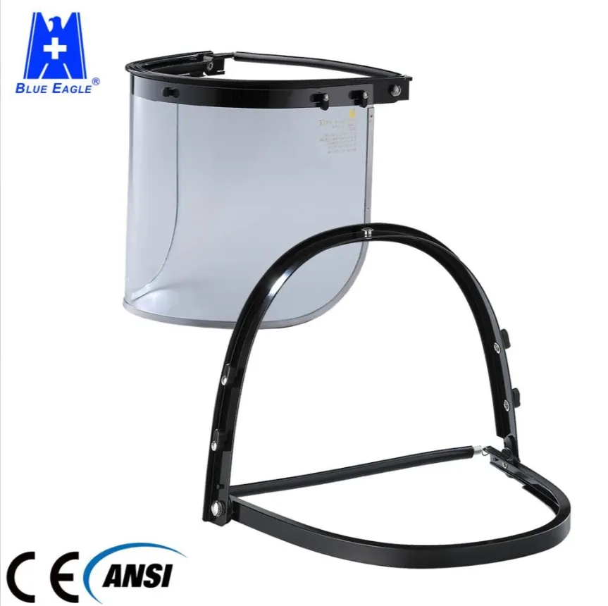 Khung Gắn Tấm Che Mặt Blue Eagle A3