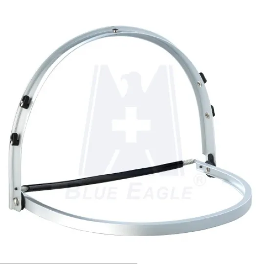 Khung Gắn Tấm Che Mặt Blue Eagle AR4WH