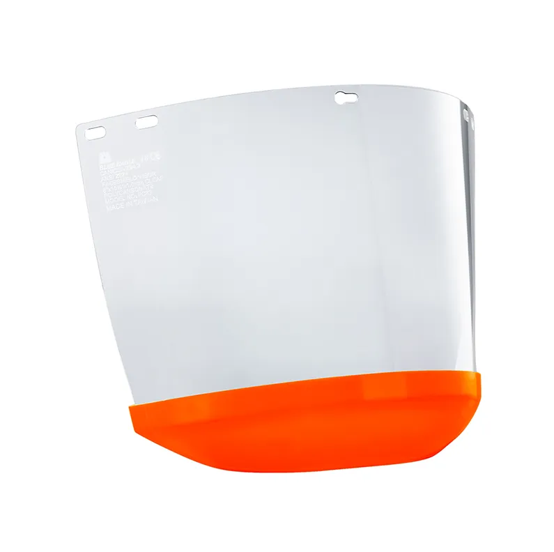 Tấm Kính Che Mặt Blue Eagle FC83 - ảnh 2