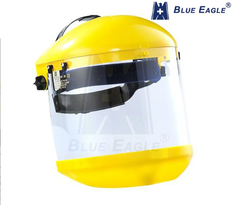 Vành Bảo Vệ Cằm Blue Eagle C3